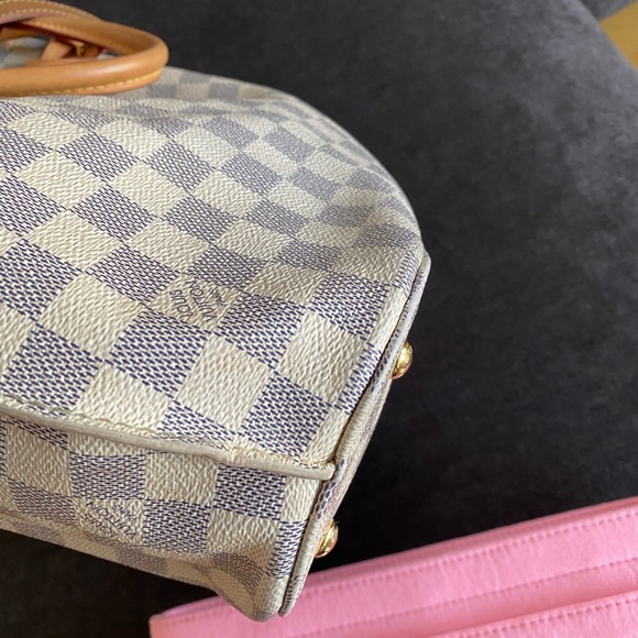 ❌SOLD❌Louis Vuitton Giorolata - Picture 6 of 16